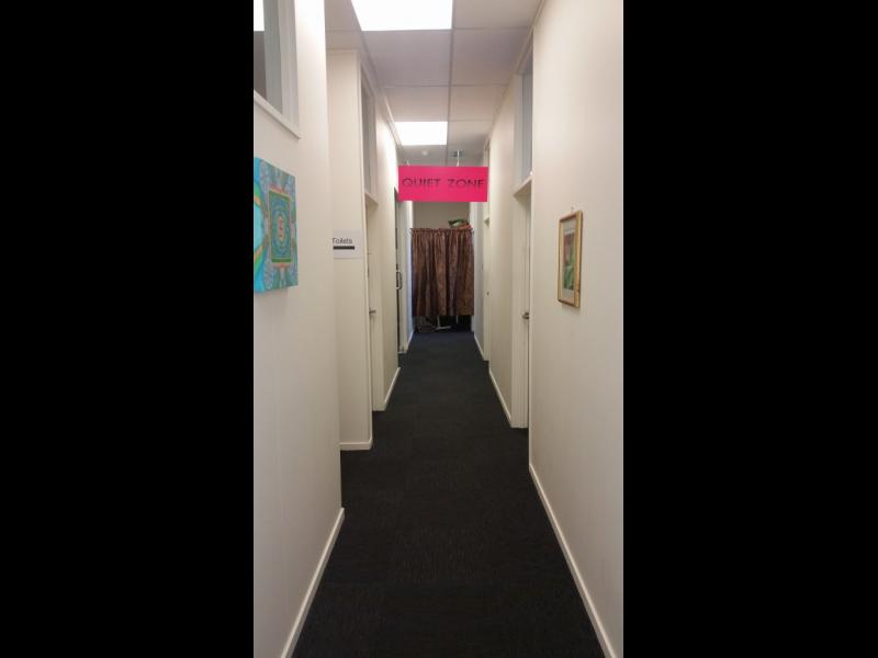 Practice Rooms & /or Studio for Lease image 2