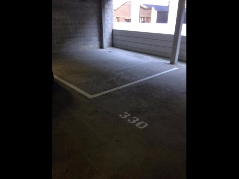 2 x Undercover Car Parks Available image 2