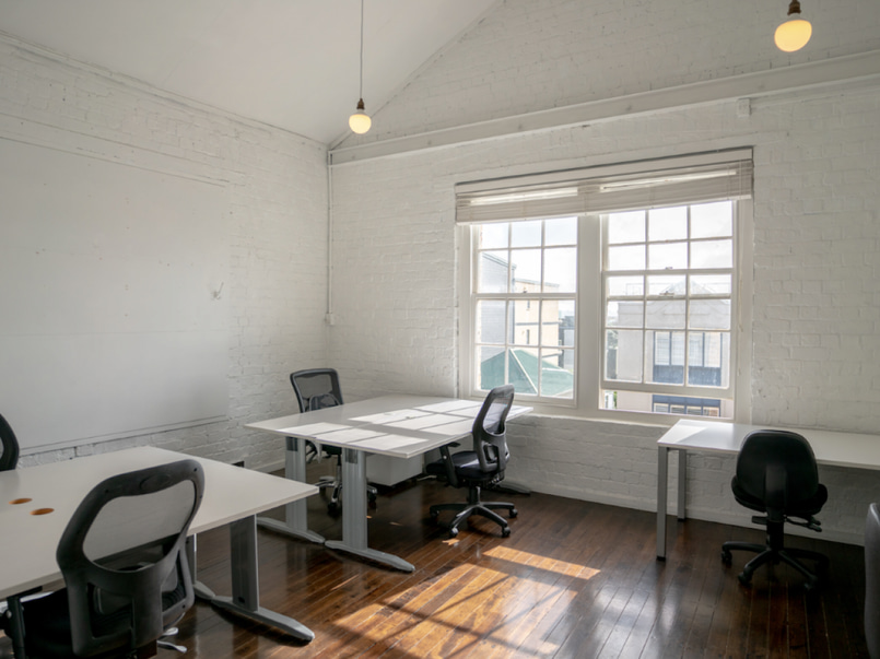 Private Office Space available in Ponsonby image 0