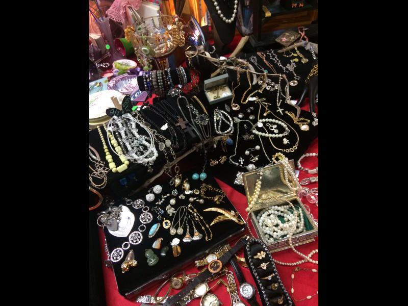 Large Market Stall Spot available now image 1