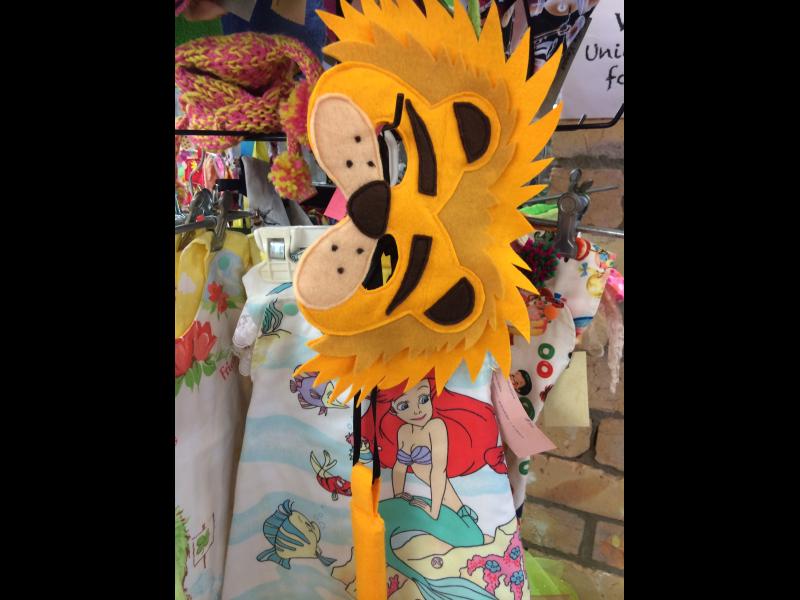 Large Market Stall Spot available now image 2