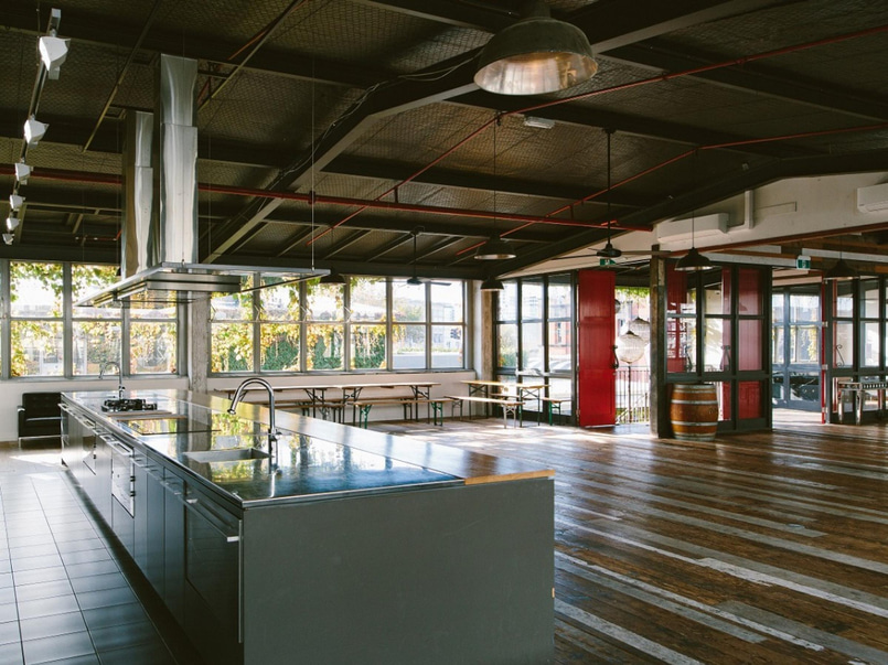 The Sapphire Room - Ponsonby Central image 1