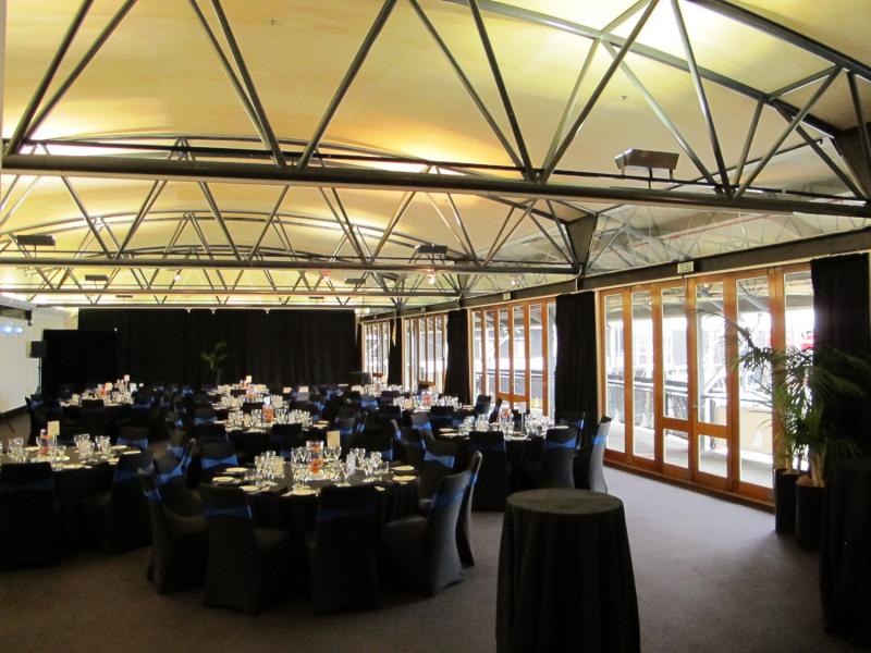 The Maritime Room Work or Play image 2