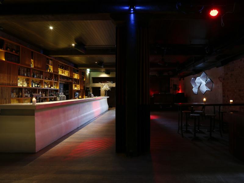 1885 Britomart - Venue Hire image 0