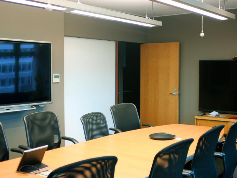 Meeting Room - HD Video Conferencing image 2