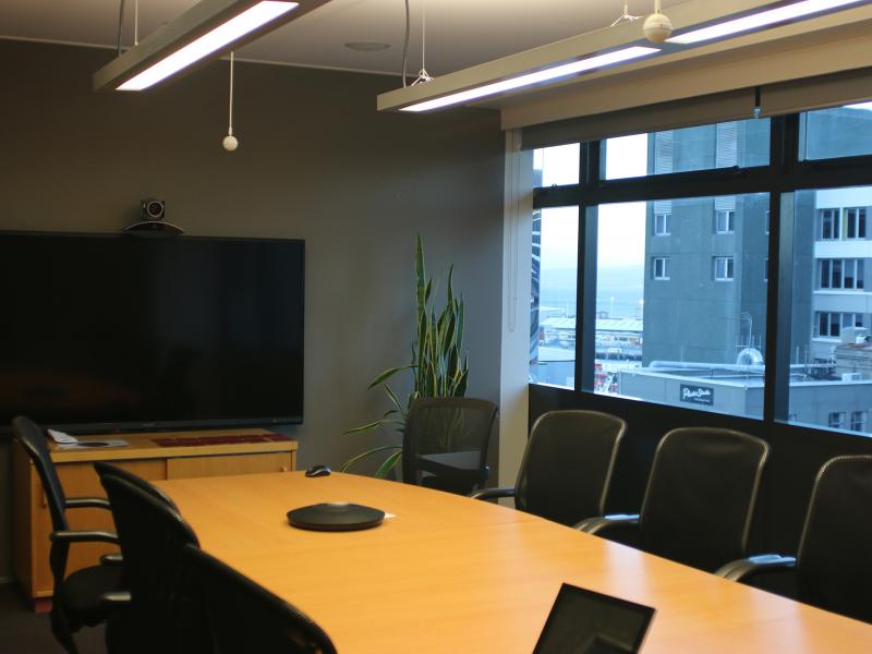 Meeting Room - HD Video Conferencing image 0