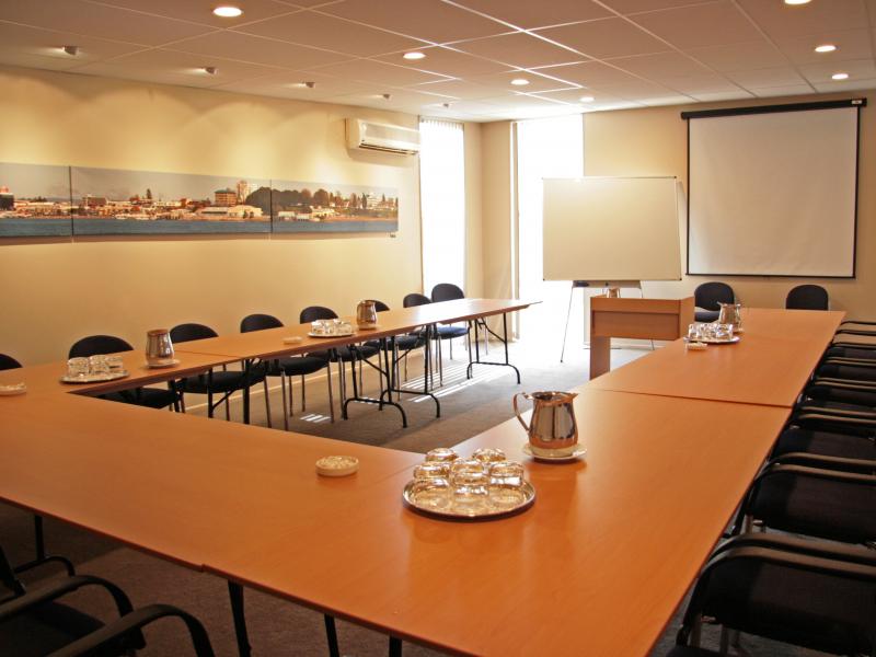 Modern Meeting Room in the heart of Tauranga! image 0