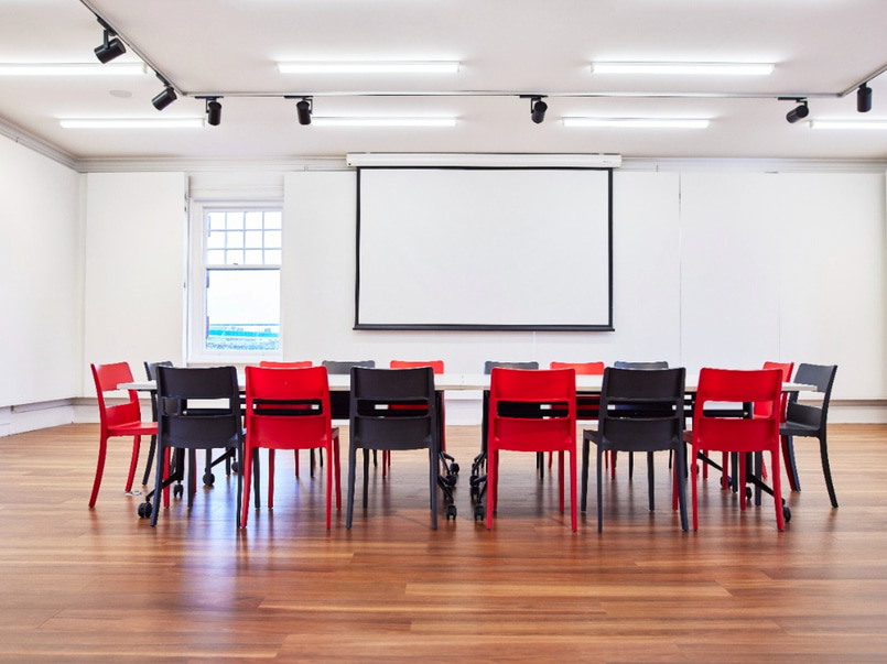 Event Space in Ponsonby image 2