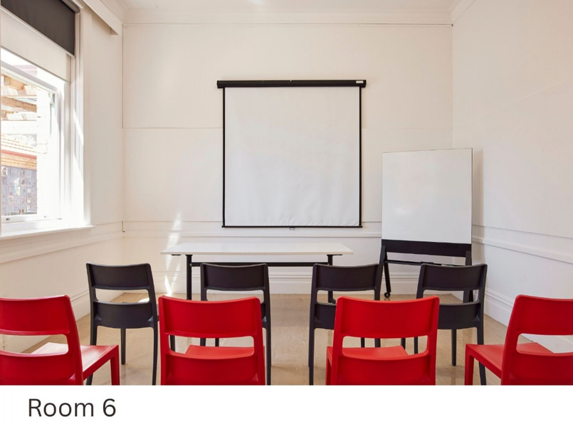 Venue Hire Spaces image 2