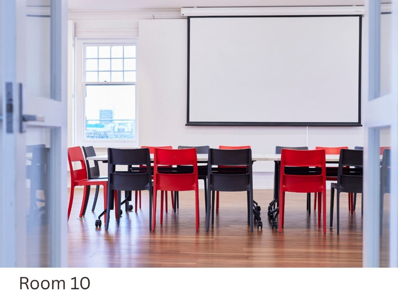 Venue Hire Spaces image 0