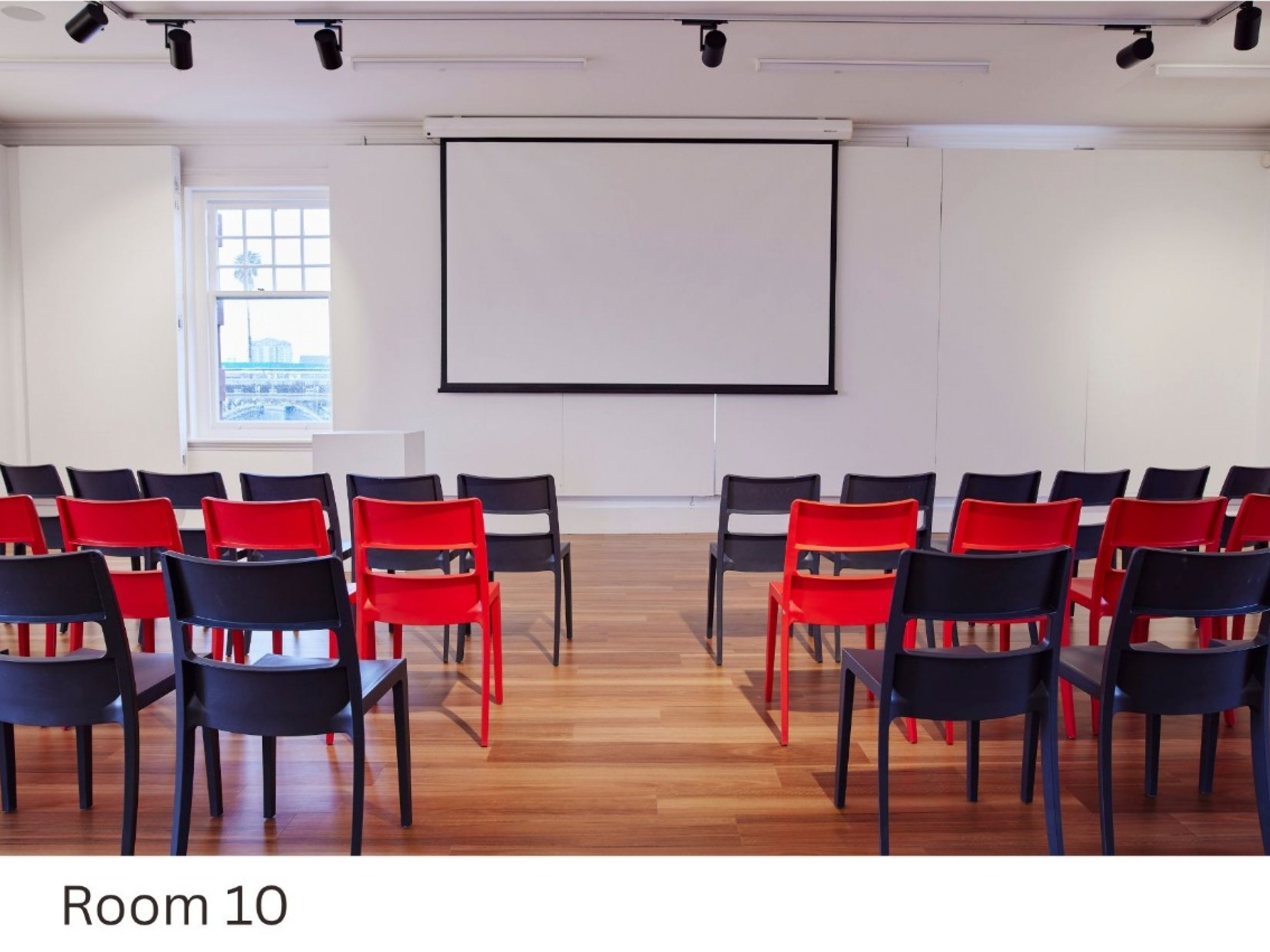 Venue Hire Spaces image 1