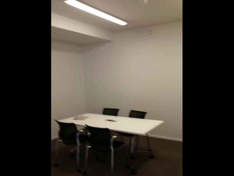 FULLY FURNISHED, ALL INCLUSIVE MODERN OFFICE image 1