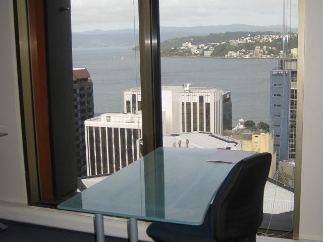 Coworkers, entrepreneurs and nimble companies image 0