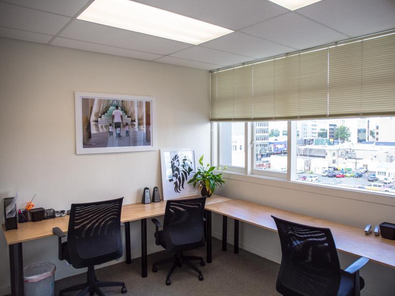 Coworking Space In Heart Of Hamilton City image 1