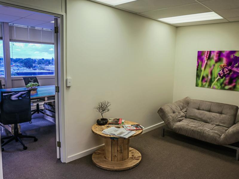 Coworking Space In Heart Of Hamilton City image 0