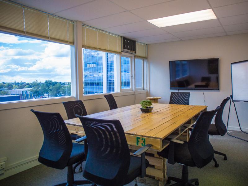 Coworking Space In Heart Of Hamilton City image 2