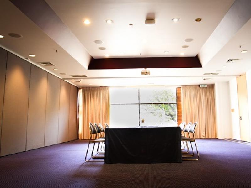 The Amora Hotel - Conference and Meetings image 2