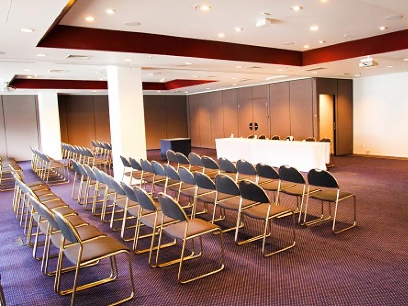 The Amora Hotel - Conference and Meetings image 0