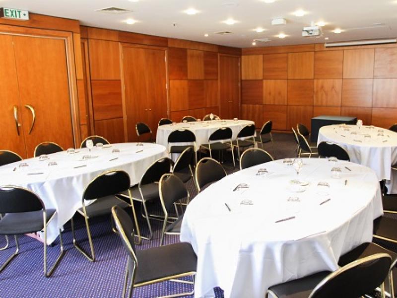 The Amora Hotel - Conference and Meetings image 1