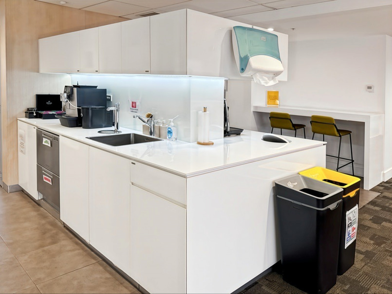 Plimmer Towers Coworking Space  image 1