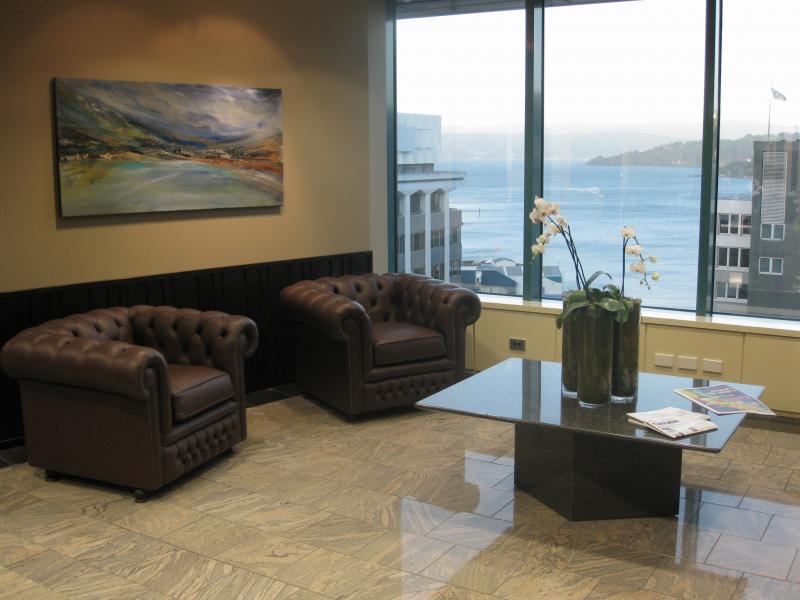 AMAZING OCEAN VIEWS, PREMIUM OFFICES image 1
