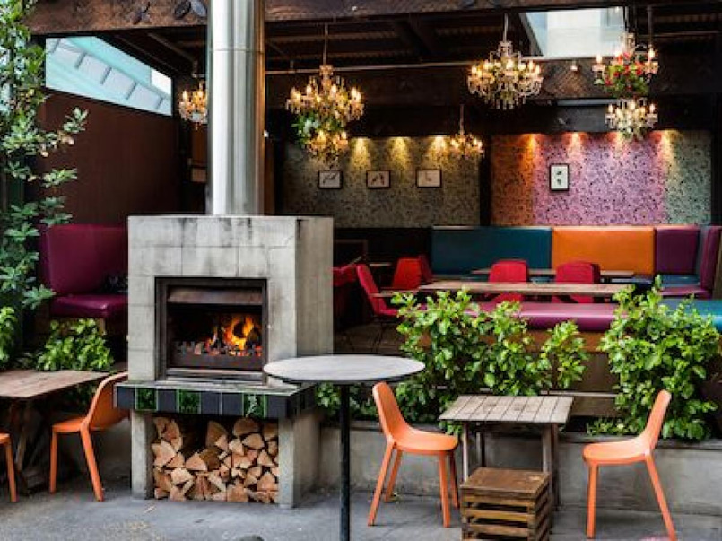 Southern Cross | Event & Function Spaces image 0