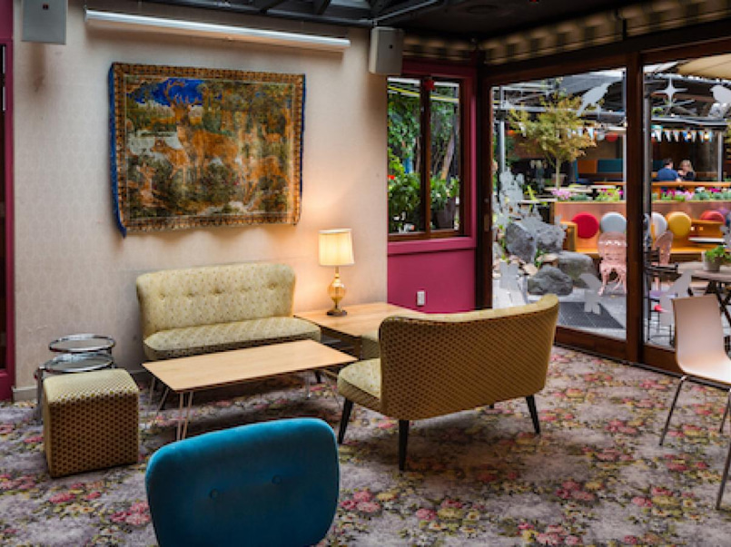 Southern Cross | Event & Function Spaces image 2