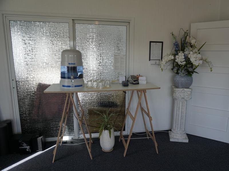 Professional Therapy Room for Lease image 2