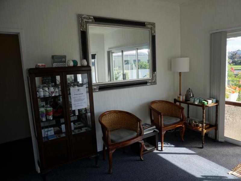 Professional Therapy Room for Lease image 0