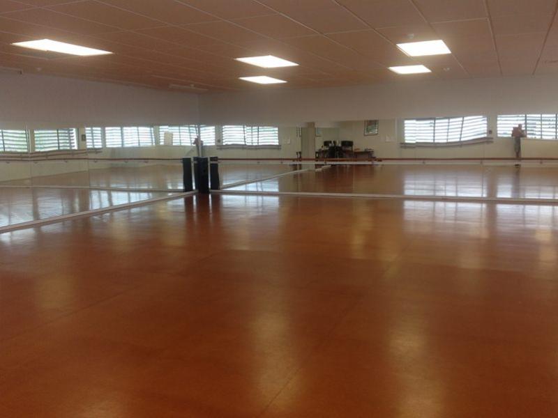 Studio Space for Lease - Stanmore Bay image 0