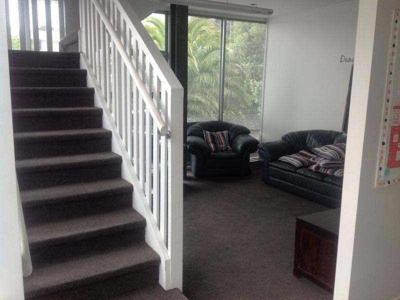 Studio Space for Lease - Stanmore Bay image 1