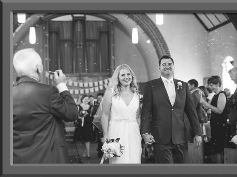 Weddings & Events - beautiful Function Space image 2