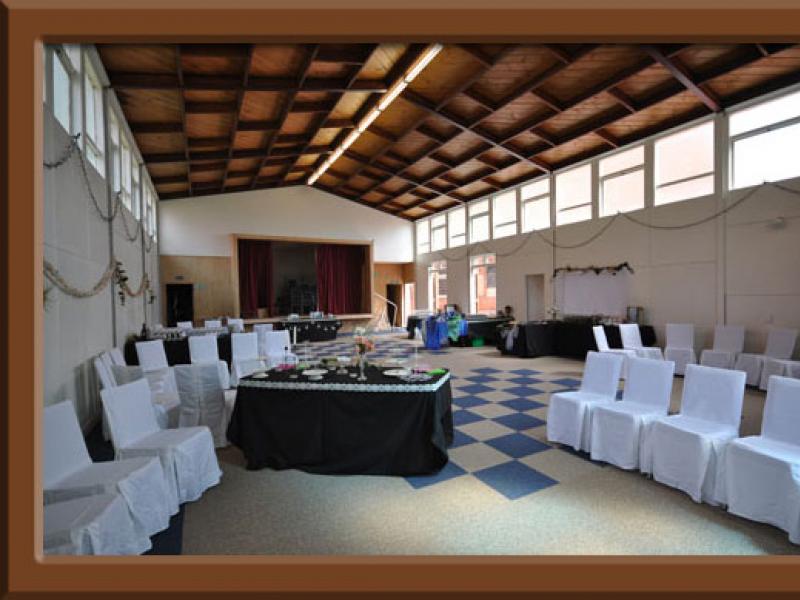 Weddings & Events - beautiful Function Space image 1