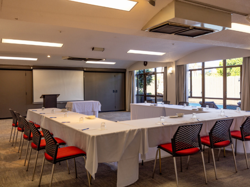 Elevate Your Meetings in Parnell! image 2