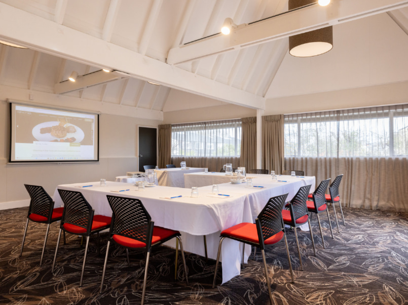 Elevate Your Meetings in Parnell! image 0