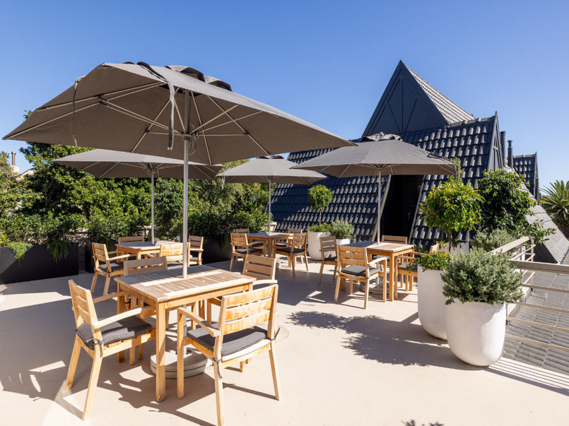 Your Perfect Event, Our Boutique Space image 2