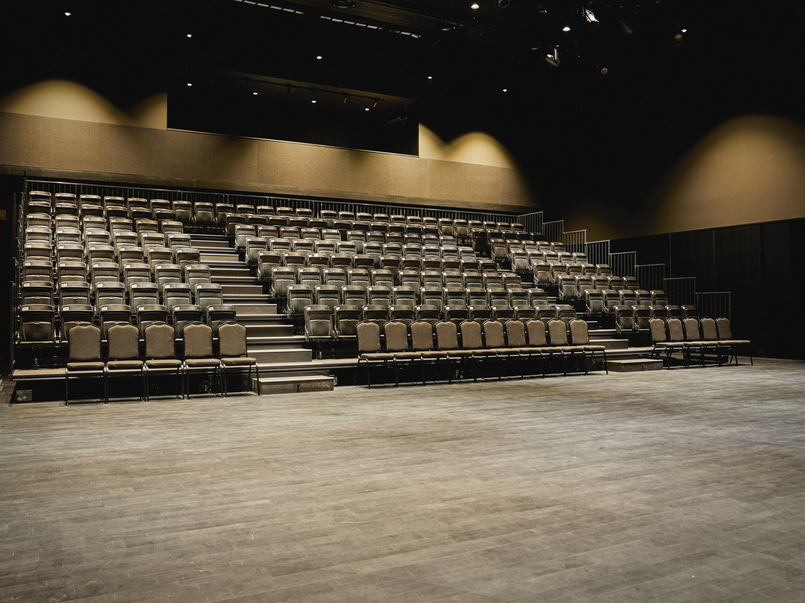 Multiple Venues for Hire - Central City image 1