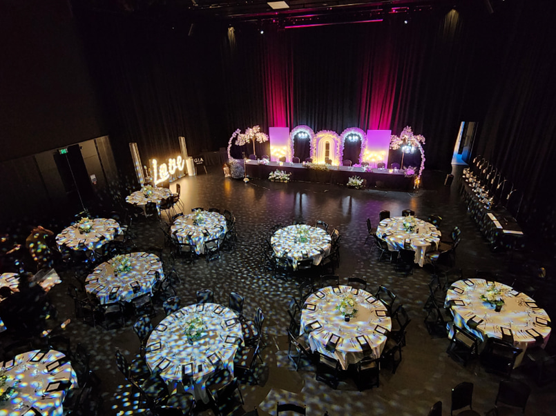 Central Christchurch City Venue Hire image 0
