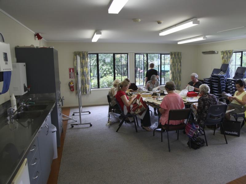 Epsom Community Centre Space for Hire image 1