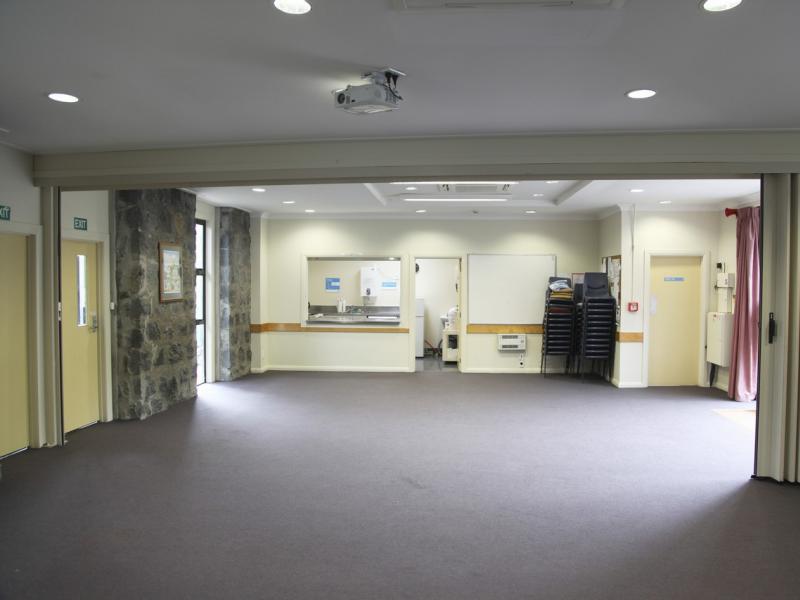 Epsom Community Centre Space for Hire image 0