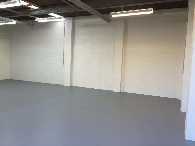 SHARED STORAGE WAREHOUSE - 18 SQM image 2