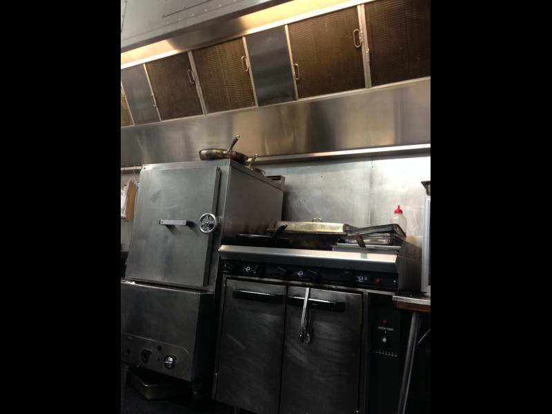 Certified Commercial Kitchen image 2