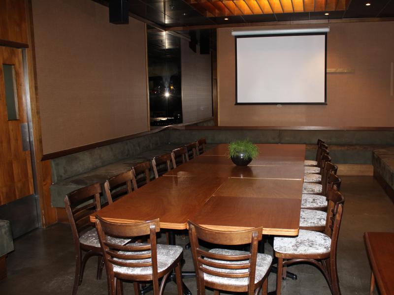 Ministry Of Food - Meeting Space image 2