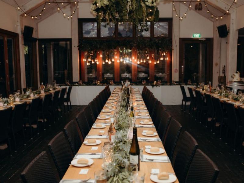 Riverhead Function Space - The Boat House image 0