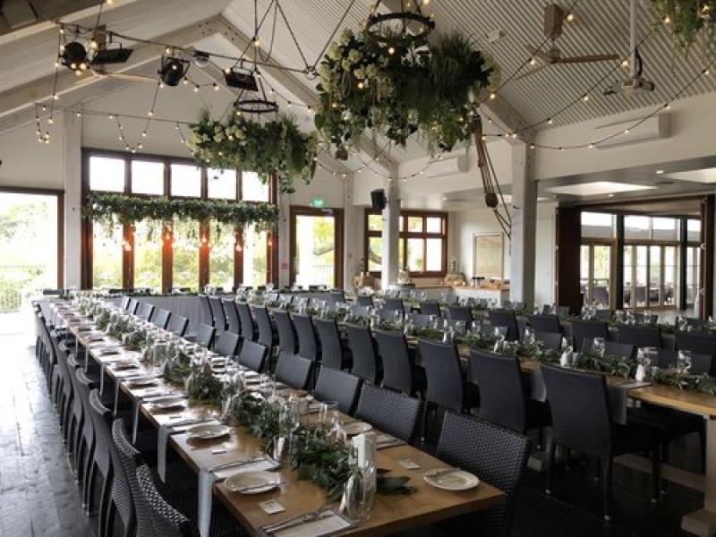 Riverhead Function Space - The Boat House image 1