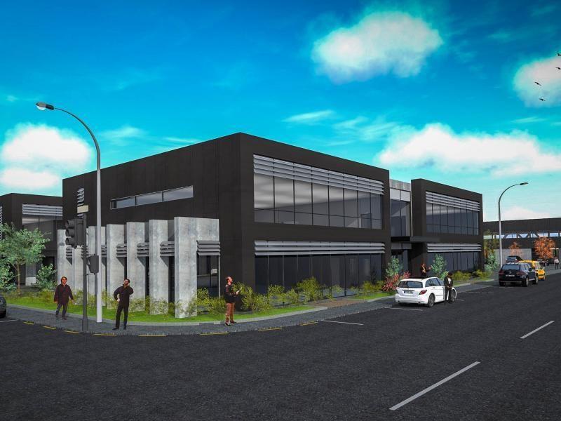Christchurch CBD Professional Meeting Room image 1
