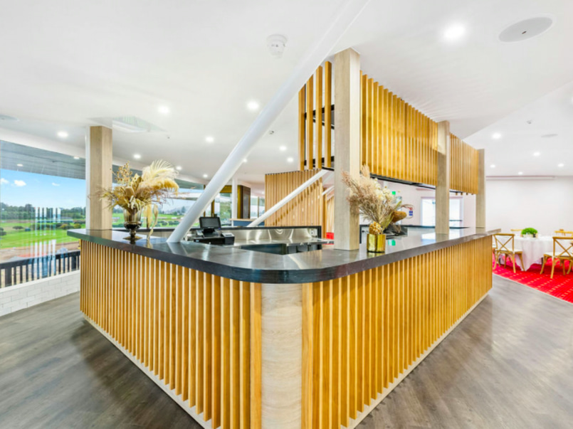 Ellerslie Meetings Venue image 2