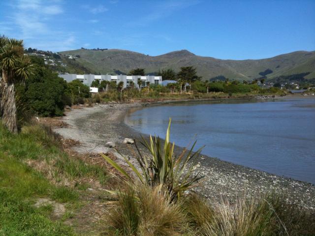 Furnished office space in Ferrymead image 2