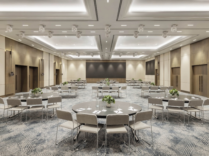 Luxury Meeting Venue Central Auckland  image 0