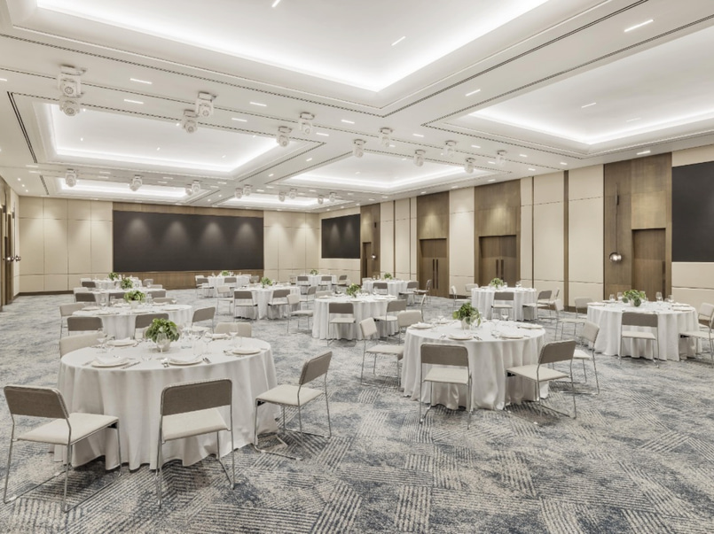 Luxury Meeting Venue Central Auckland  image 1